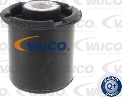 VAICO V10-4079 - Suspension, corps de l'essieu droxauto.com