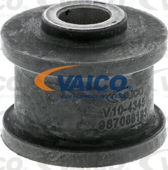 VAICO V10-4345 - Coussinet de palier, stabilisateur droxauto.com