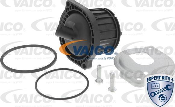 VAICO V10-4341 - Séparateur d'huile, prise de recyclage des gas de carter droxauto.com