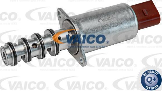 VAICO V10-4338 - Valve de commande, réglage d'arbres à came droxauto.com
