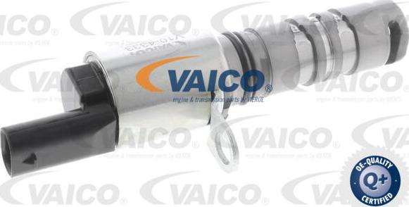 VAICO V10-4333 - Valve de commande, réglage d'arbres à came droxauto.com