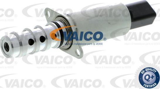 VAICO V10-4332 - Valve de commande, réglage d'arbres à came droxauto.com