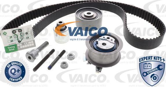 VAICO V10-4234 - Kit de distribution droxauto.com