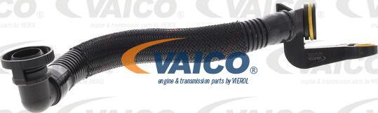 VAICO V10-4752 - Tuyau, ventilation de carter-moteur droxauto.com