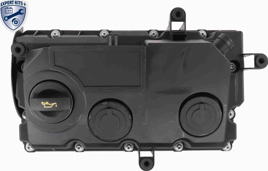 VAICO V10-5993 - Couvercle de culasse droxauto.com