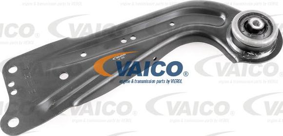 VAICO V10-5487 - Bras de liaison, suspension de roue droxauto.com