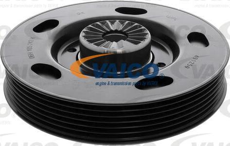 VAICO V10-5424 - Poulie, vilebrequin droxauto.com
