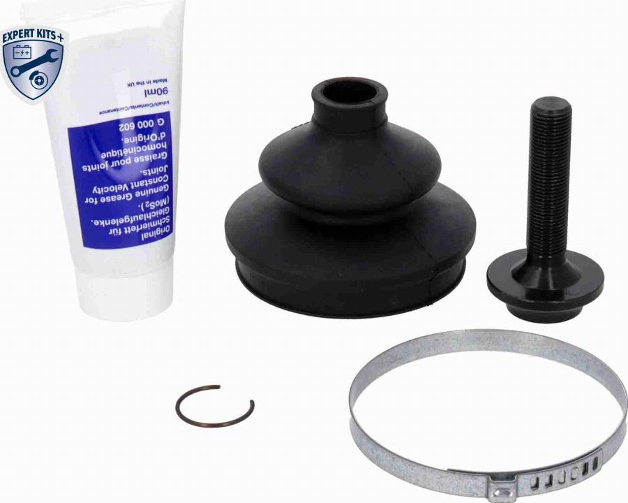 VAICO V10-5647 - Joint-soufflet, arbre de commande droxauto.com