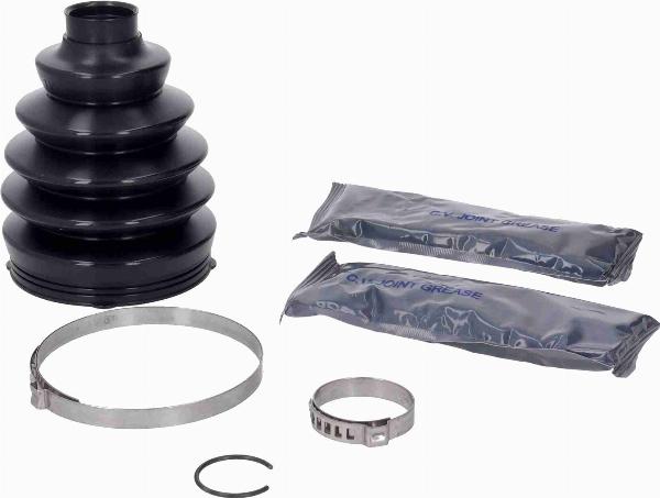 VAICO V10-5635 - Joint-soufflet, arbre de commande droxauto.com