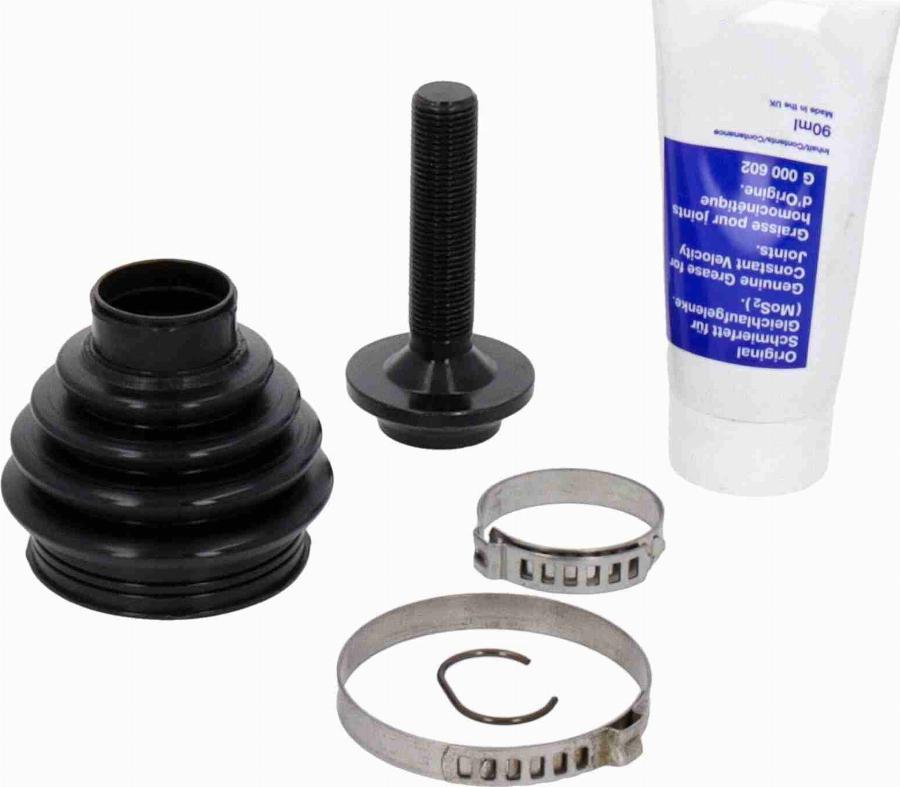 VAICO V10-5636 - Joint-soufflet, arbre de commande droxauto.com