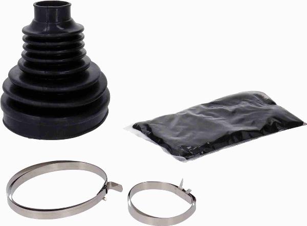 VAICO V10-5633 - Joint-soufflet, arbre de commande droxauto.com