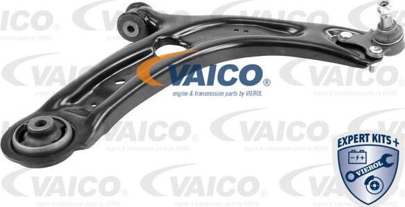 VAICO V10-5001 - Bras de liaison, suspension de roue droxauto.com