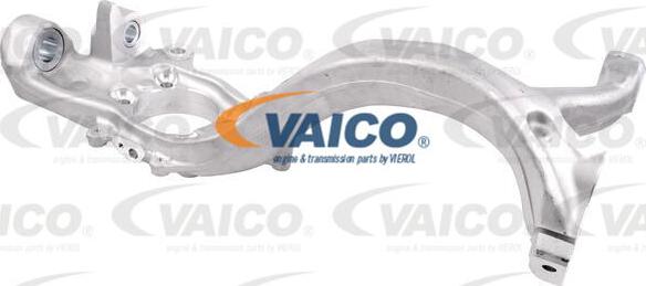 VAICO V10-5119 - Fusée d'essieu, suspension de roue droxauto.com