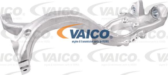 VAICO V10-5118 - Fusée d'essieu, suspension de roue droxauto.com