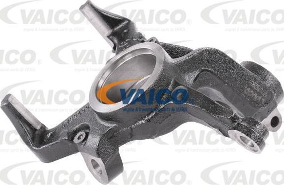 VAICO V10-5134 - Fusée d'essieu, suspension de roue droxauto.com
