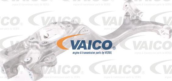 VAICO V10-5129 - Fusée d'essieu, suspension de roue droxauto.com