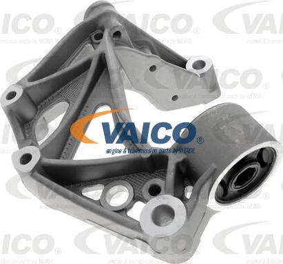 VAICO V10-5126 - Fusée d'essieu, suspension de roue droxauto.com