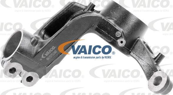 VAICO V10-5121 - Fusée d'essieu, suspension de roue droxauto.com