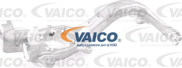 VAICO V10-5128 - Fusée d'essieu, suspension de roue droxauto.com
