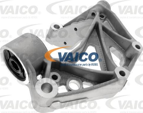 VAICO V10-5127 - Fusée d'essieu, suspension de roue droxauto.com