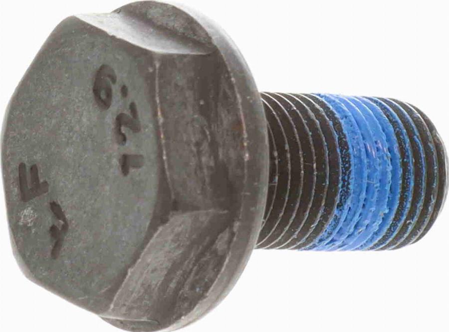 VAICO V10-5834 - Vis de volant moteur droxauto.com