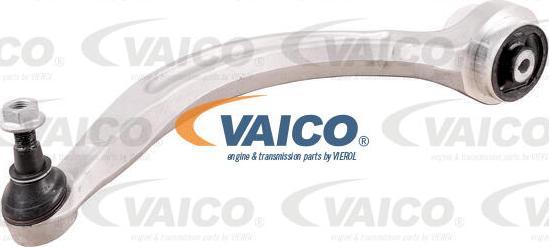 VAICO V10-5348 - Bras de liaison, suspension de roue droxauto.com