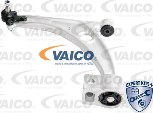 VAICO V10-5380 - Bras de liaison, suspension de roue droxauto.com