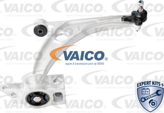 VAICO V10-5379 - Bras de liaison, suspension de roue droxauto.com