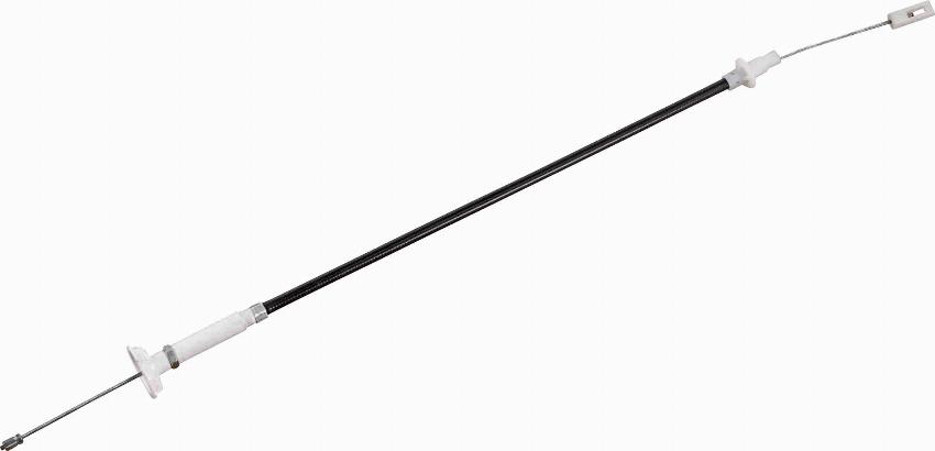 VAICO V10-5297 - Tirette à câble, commande d'embrayage droxauto.com