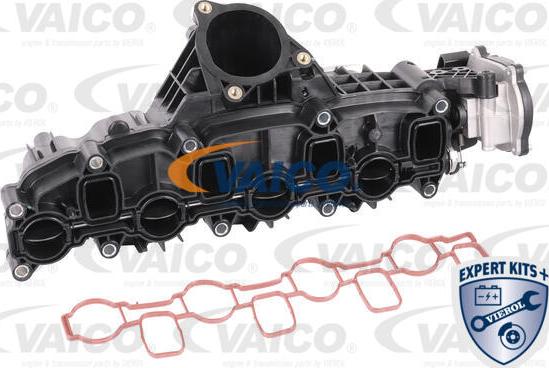 VAICO V10-5269 - Module de tube d'admission droxauto.com