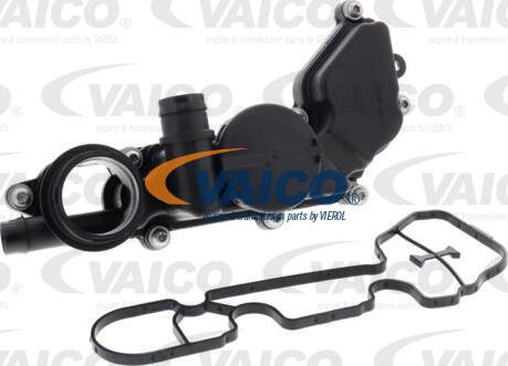 VAICO V10-5780 - Séparateur d'huile, prise de recyclage des gas de carter droxauto.com