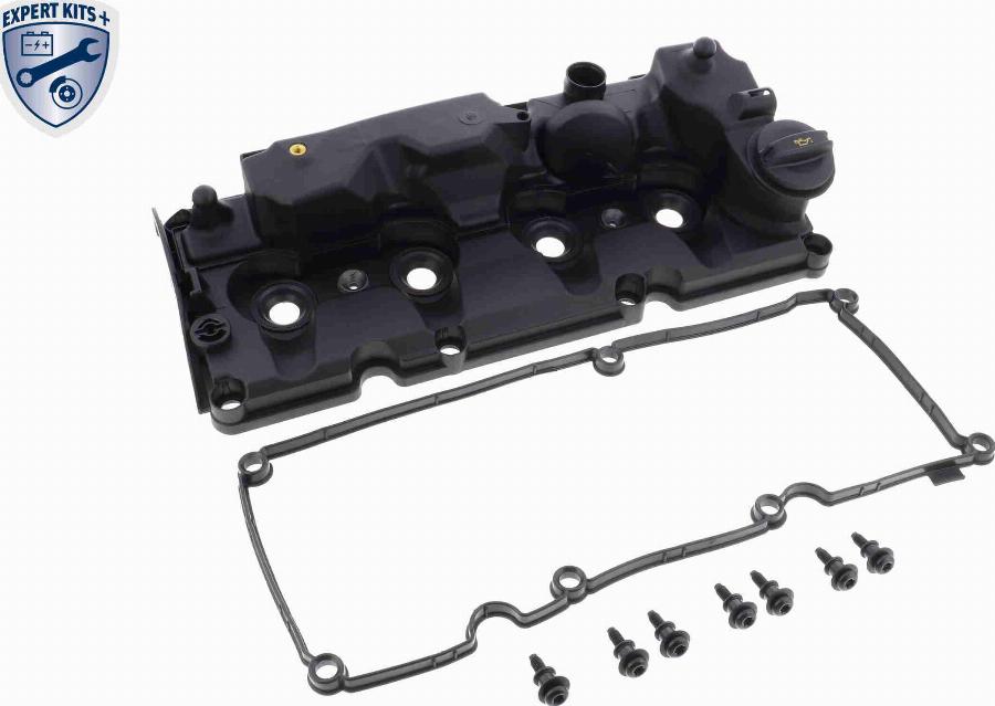 VAICO V10-5778 - Couvercle de culasse droxauto.com