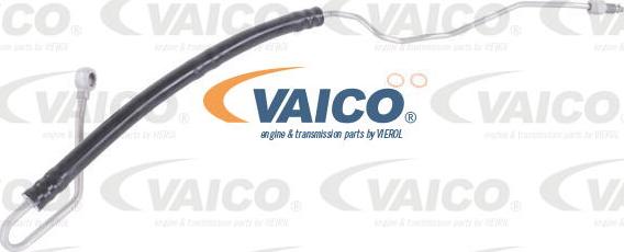 VAICO V10-6990 - Tuyau hydraulique, direction droxauto.com