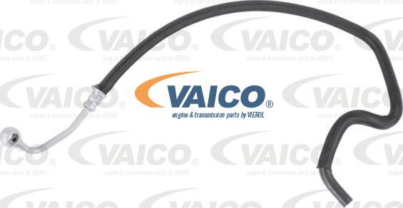 VAICO V10-6989 - Tuyau hydraulique, direction droxauto.com