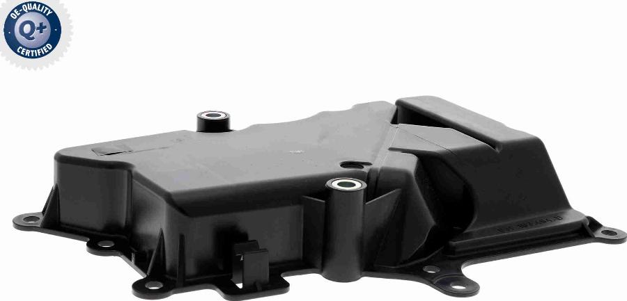 VAICO V10-6498 - Séparateur d'huile, prise de recyclage des gas de carter droxauto.com