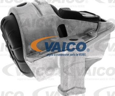 VAICO V10-6480 - Support moteur droxauto.com