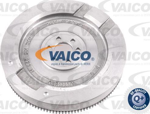 VAICO V10-6539 - Volant moteur droxauto.com