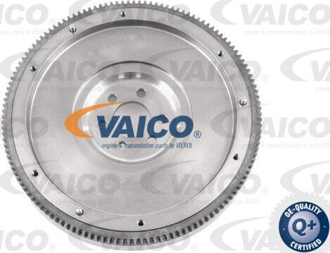 VAICO V10-6536 - Volant moteur droxauto.com