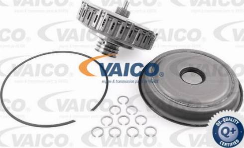 VAICO V10-6530 - Kit d'embrayage droxauto.com