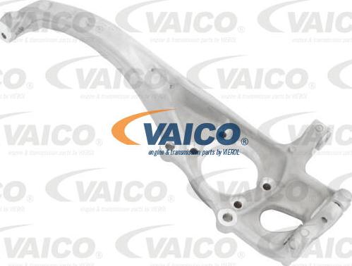 VAICO V10-6652 - Fusée d'essieu, suspension de roue droxauto.com