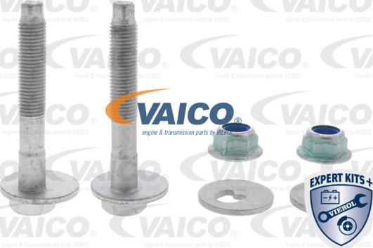VAICO V10-6608 - Kit d'assemblage, bras de liaison droxauto.com