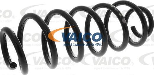 VAICO V10-6614 - Ressort de suspension droxauto.com
