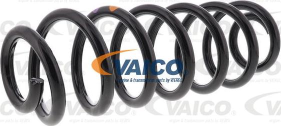 VAICO V10-6610 - Ressort de suspension droxauto.com