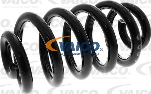 VAICO V10-6611 - Ressort de suspension droxauto.com
