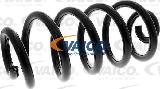 VAICO V10-6612 - Ressort de suspension droxauto.com