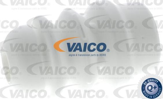 VAICO V10-6092 - Butée élastique, suspension droxauto.com