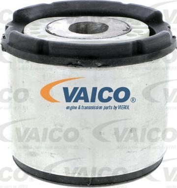 VAICO V10-6051 - Suspension, corps de l'essieu droxauto.com