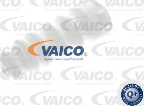 VAICO V10-6088 - Butée élastique, suspension droxauto.com