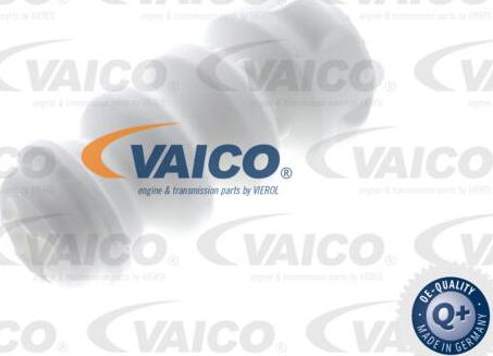 VAICO V10-6038 - Butée élastique, suspension droxauto.com