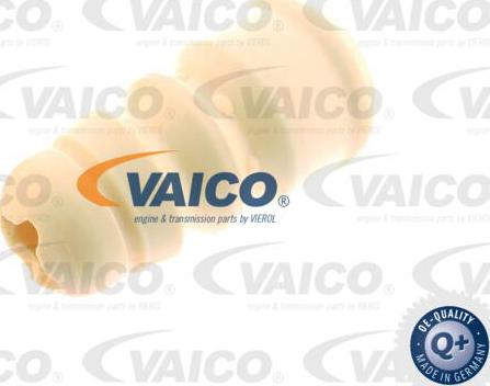 VAICO V10-6033 - Butée élastique, suspension droxauto.com